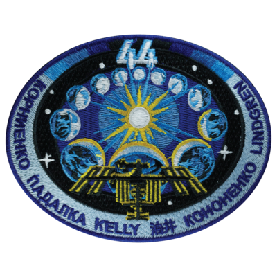 EXPEDITION 44